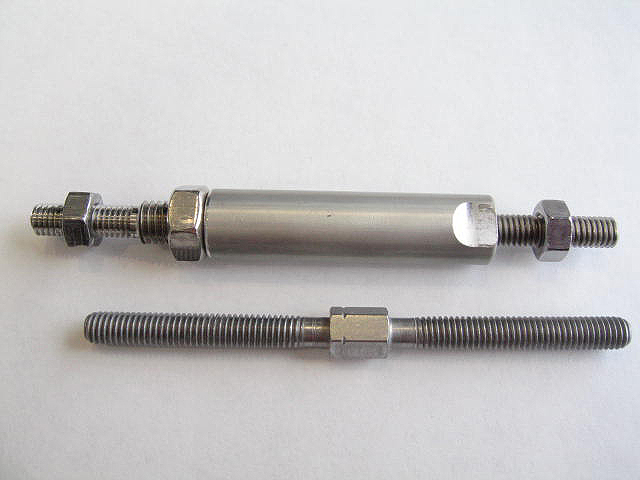 link rod