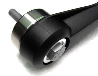 XRHG bar end